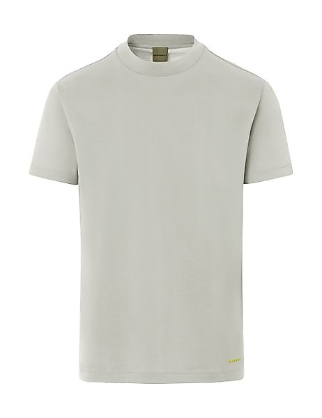 BENVENUTO. T-Shirt ADELMO (1-tlg) aus hochwertiger günstig online kaufen