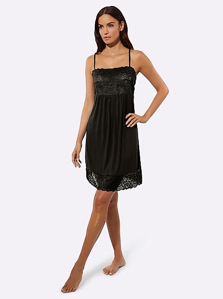 wäschepur Nachthemd "Nachthemd" günstig online kaufen