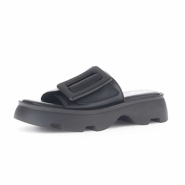 Gabor Pantolette "Pantolette Glattleder" günstig online kaufen