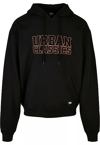 URBAN CLASSICS Trainingsanzug "Urban Classics Herren Basic Sweat Suit", (2 günstig online kaufen