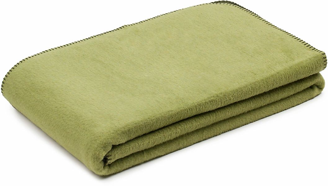 Gözze Wohndecke "Nevada" in Doubleface-Optik günstig online kaufen