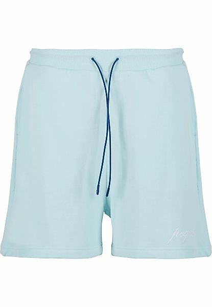 PEQUS Sweatshorts "PEQUS PEQUS Embroidery Logo Sweat Shorts" günstig online kaufen