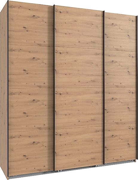 Wimex Schwebetürenschrank »Mugano, Made in Germany, Lieferung bis in Deine günstig online kaufen