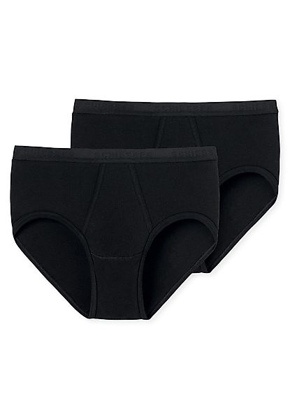 Schiesser Slip "Original Classics" (2er Pack) günstig online kaufen