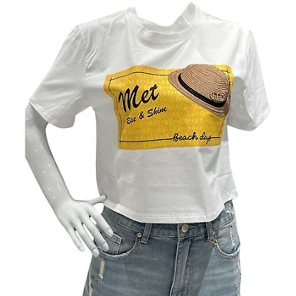 Met  T-Shirt - günstig online kaufen