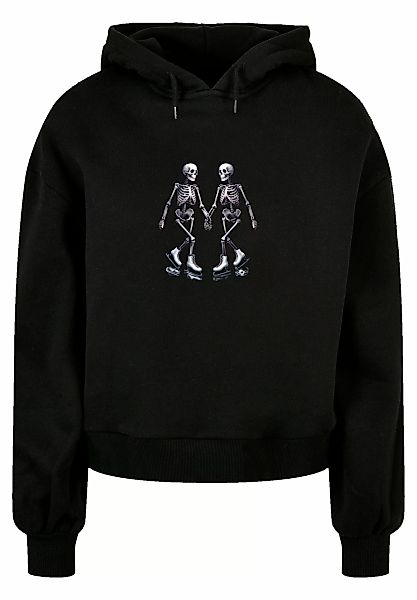 F4NT4STIC Sweatshirt "Skelettpaar Eislaufen Valentinstagsgeschenk", Premium günstig online kaufen