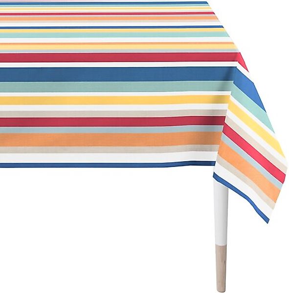 APELT Tischdecke »3901 OUTDOOR, Sommerdeko, Sommer«, (1 St.), Digitaldruck, günstig online kaufen