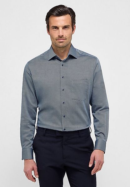 Eterna Langarmhemd MODERN FIT NON IRON (bügelfrei) günstig online kaufen