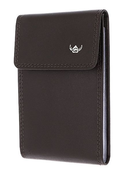 Golden Head Kartenetui Kartenetui 4499, aus echtem Rindsleder mit RFID-Bloc günstig online kaufen