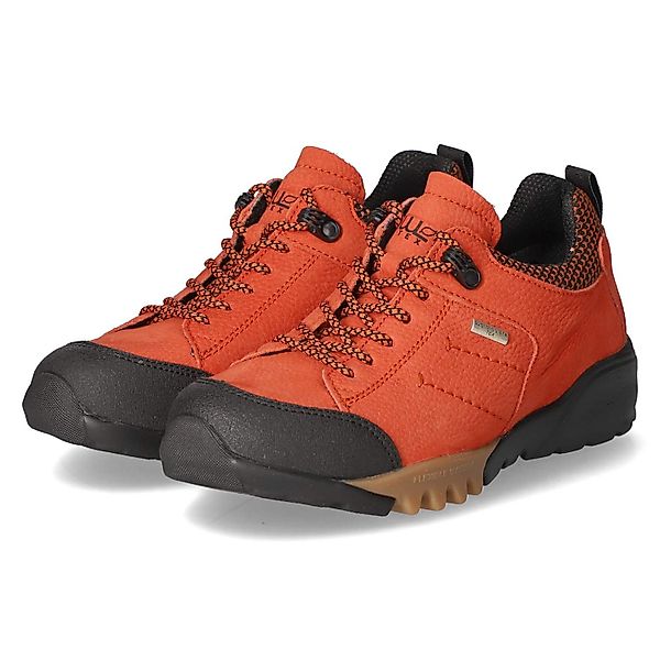 Waldläufer 787952-404/143 Schnürschuh günstig online kaufen