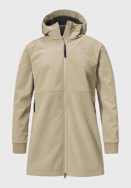 Schöffel Outdoorjacke Urban Softshell Jk Style günstig online kaufen
