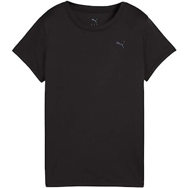 Puma  T-Shirt Graphics Run Forever Faster Tee W günstig online kaufen