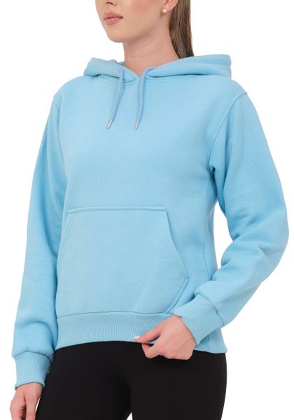 S&S Hoodie Kapuzenpullover Damen Hoodie Sweatshirts günstig online kaufen