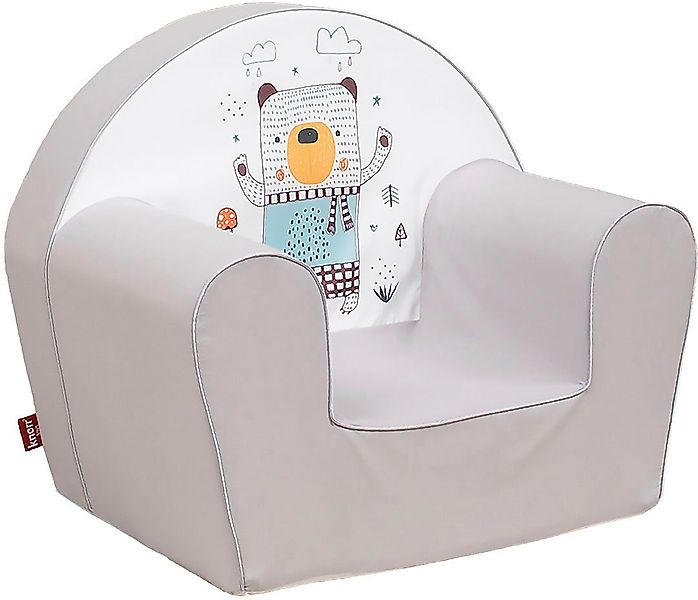 Knorrtoys® Sessel Bär, für Kinder, Made günstig online kaufen