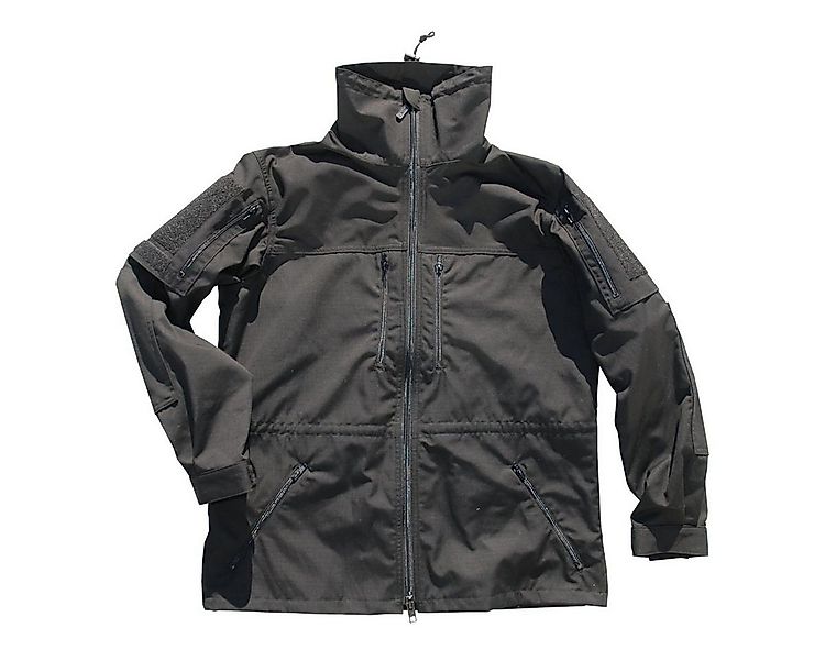 Leo Köhler Outdoorjacke Original Bundeswehr Leo Köhler Tactical Jacke günstig online kaufen
