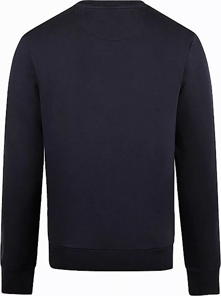 McGregor Sweater Logo Navy - Größe M günstig online kaufen