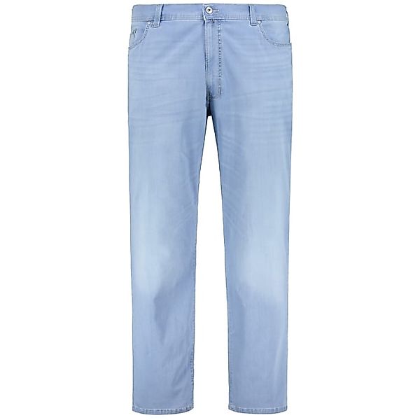 Pierre Cardin Stretch-Jeans "Lyon", körpernah günstig online kaufen