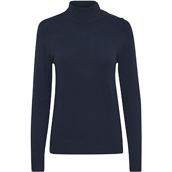 B.young  Pullover Pull à boutton femme  Mmorla 2 günstig online kaufen