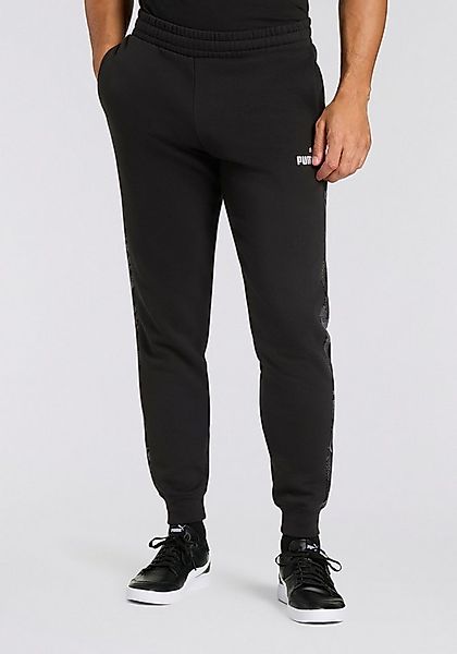 PUMA Trainingshose ESS CAMO SWEATPANTS FL CL für entspannte Tage und vielse günstig online kaufen