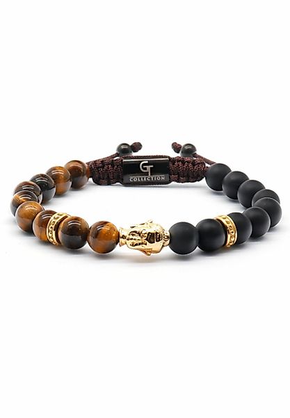 GT Collection Armband Buddha Head, Einheitsgröße günstig online kaufen