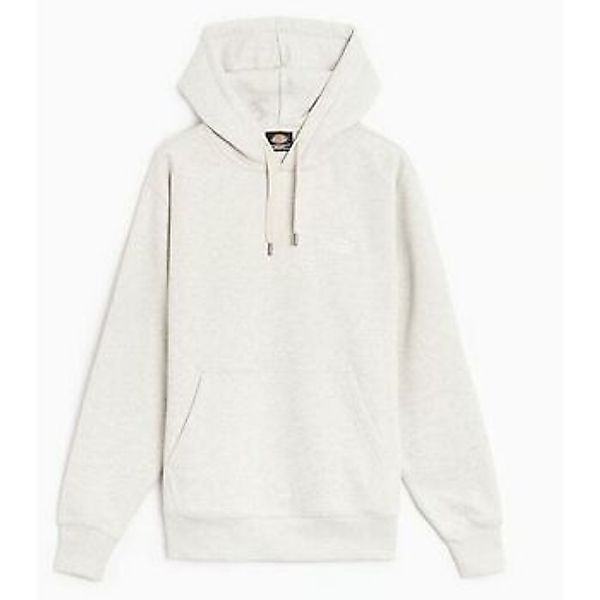 Dickies  Sweatshirt SUMMERDALE HOODIE - DK0A4Y6PA281-LIGHT GREY günstig online kaufen