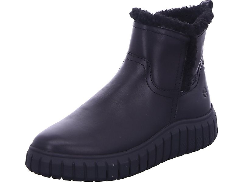 Tamaris COMFORT Winterboots echtes Leder günstig online kaufen