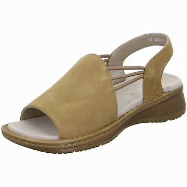 Ara  Sandalen Sandaletten Hawaii Sandale rum 12-29005-03 günstig online kaufen