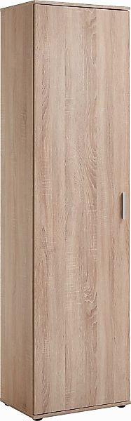 FMD Mehrzweckschrank "Inca 1", Garderobenschrank, Aktenschrank, Breite 50 c günstig online kaufen
