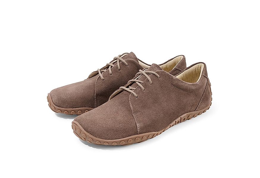 BÄR Jace Schnürschuh 100% Zehenfreiheit günstig online kaufen