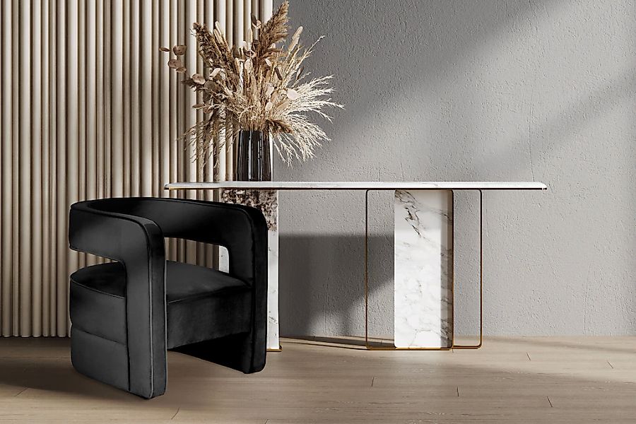 Kayoom Sessel "Venice 125, moderner Cocktail-Sessel", (1 St.), Lounge-Sesse günstig online kaufen