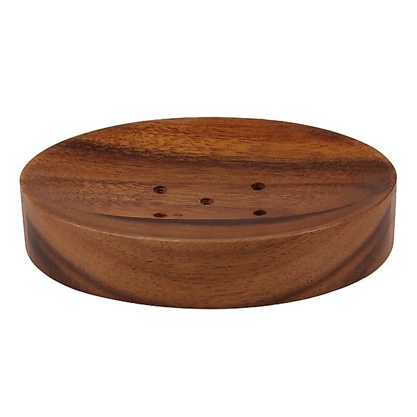 houseproud Seifenablage Timber Craft Seifenschale, Breite: günstig online kaufen