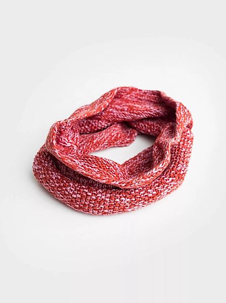 Handgestrickter Kaschmir/wollmischung Schal günstig online kaufen