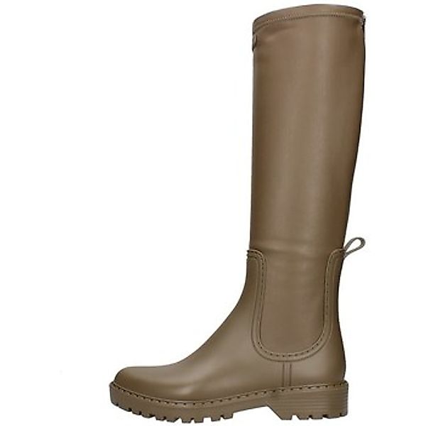 Unisa  Damenstiefel Arlo Stiefel Frau Olivengrün günstig online kaufen