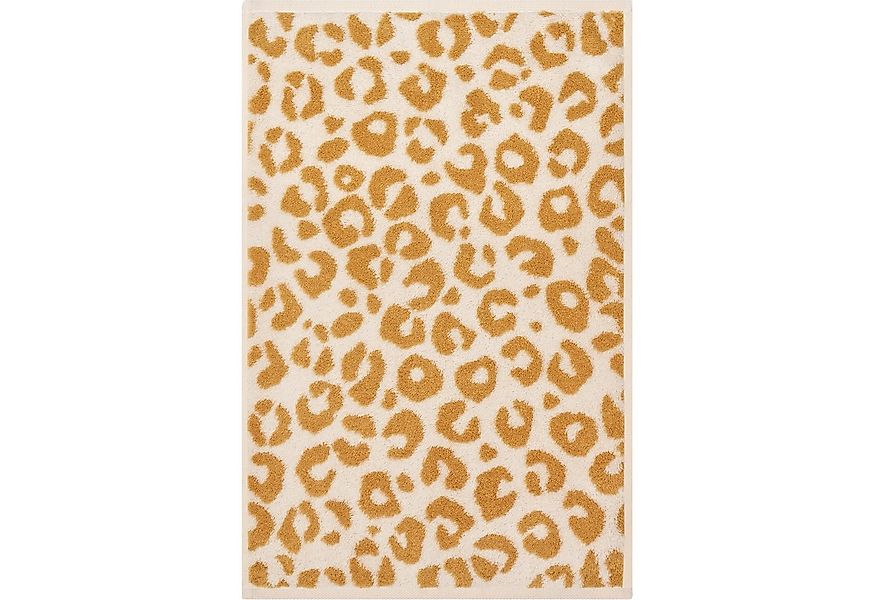 Cawö Handtücher Two-Tone Leo 540, 100% Baumwolle (1-St) günstig online kaufen