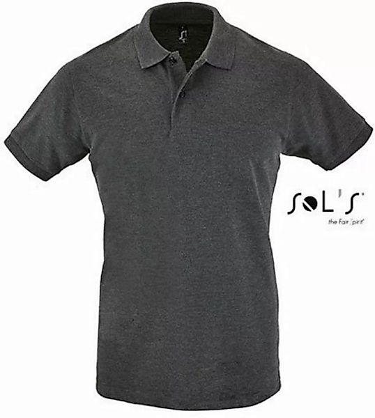 SOLS Poloshirt Men´s Polo Shirt Perfect günstig online kaufen