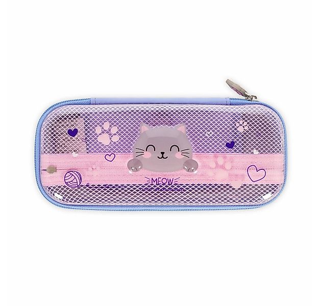 Legami Federmäppchen Pencil Case Wonderwow Kitty günstig online kaufen