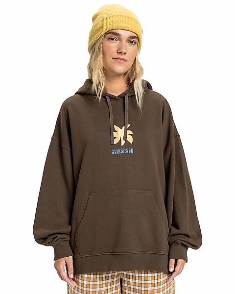Quiksilver Kapuzensweatshirt "Standard" günstig online kaufen