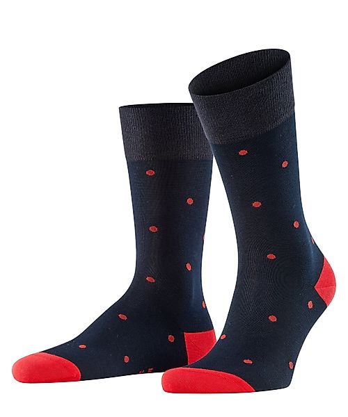 FALKE Socken Dot (1-Paar) aus weicher günstig online kaufen