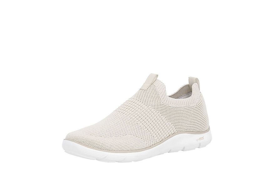 Remonte Slip-On Sneaker Schlupfschuh, Slipper, Barfußschuh mit herausnehmba günstig online kaufen