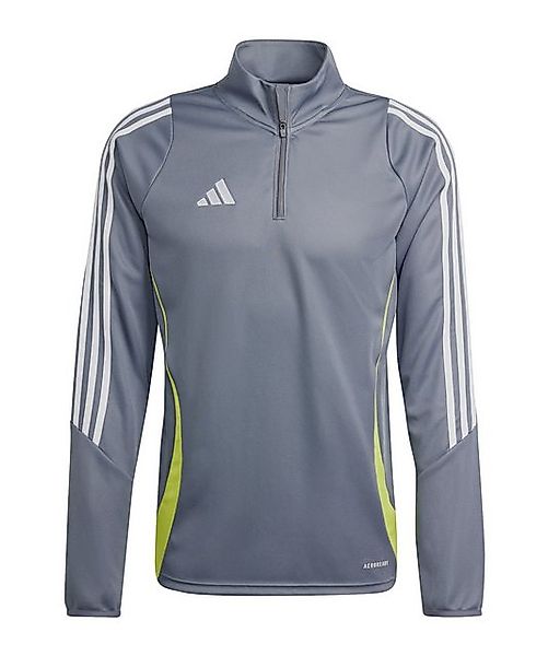 adidas Performance Sweatshirt Tiro 24 Trainingsjacke Polyester günstig online kaufen