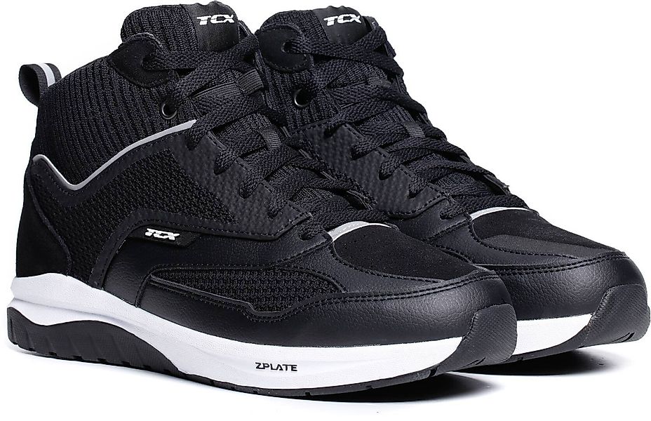 TCX Nalbak Air Motorrad Schuhe Motorradstiefel günstig online kaufen