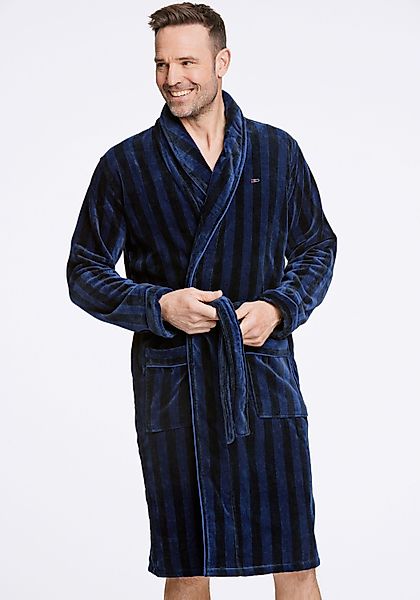 BISON Bademantel BISON Bademantel günstig online kaufen