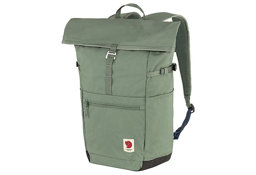 Fjällräven Schulrucksack High Coast Foldsack 24 - Rucksack 15" 45 cm (patin günstig online kaufen