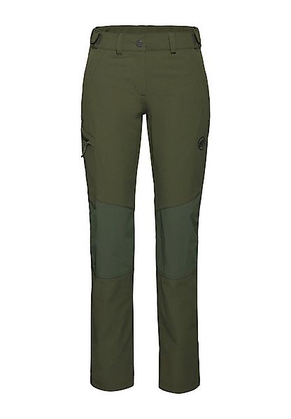 Mammut Sporthose Runbold Guide SO Pants Women günstig online kaufen
