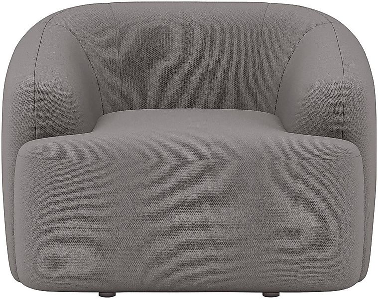 INOSIGN Sessel Nergal, B/T/H, 120/110/81 cm, günstig online kaufen