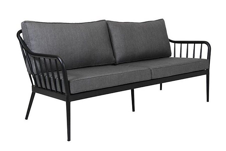 Brafab Gartensofa Coleville mit Kissen günstig online kaufen