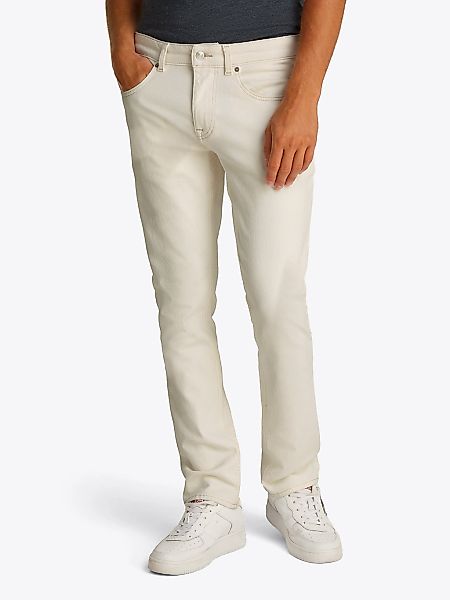 Tommy Jeans Slim-fit-Jeans "Scanton Slim", Slim‑Fit‑Jeans mit mittlerer Lei günstig online kaufen