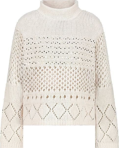 Monari Strickpullover Pullover günstig online kaufen