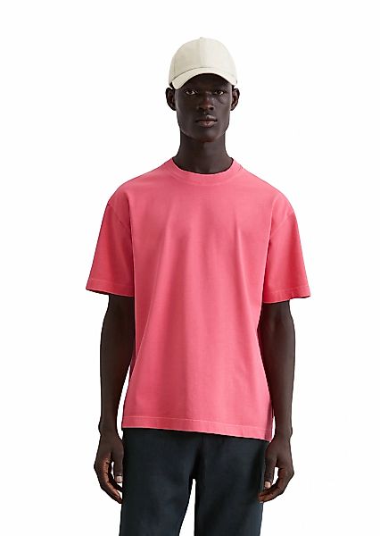 Marc OPolo "aus schwerem Bio-Baumwoll-Jersey" günstig online kaufen