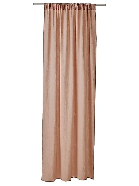 vertbaudet Vorhang Kinderzimmer Vorhang aus Musselin, günstig online kaufen